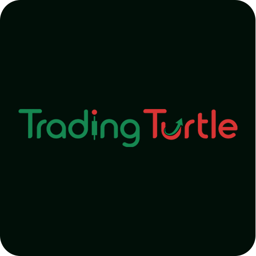 Trading Turtle Logo
