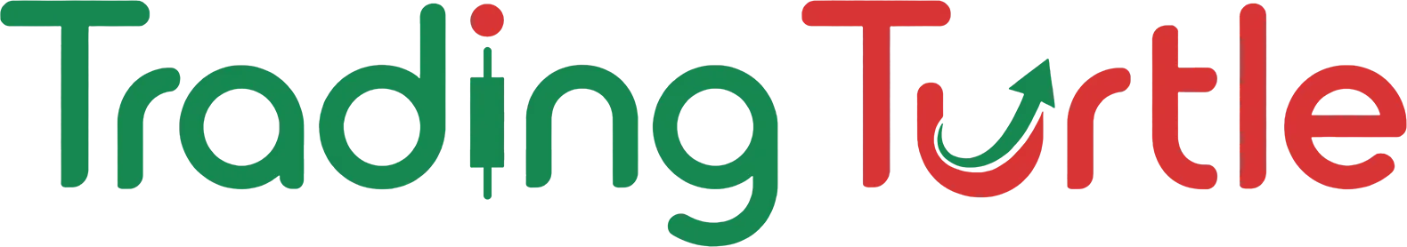 trading turtle logo main
