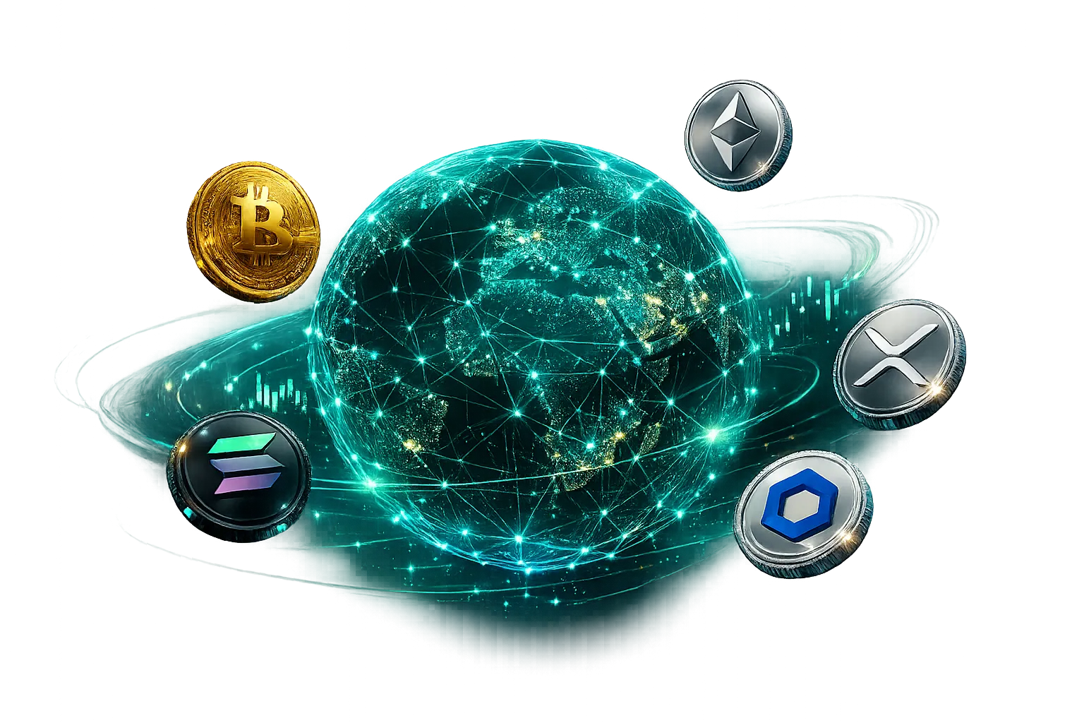 Explore Crypto
