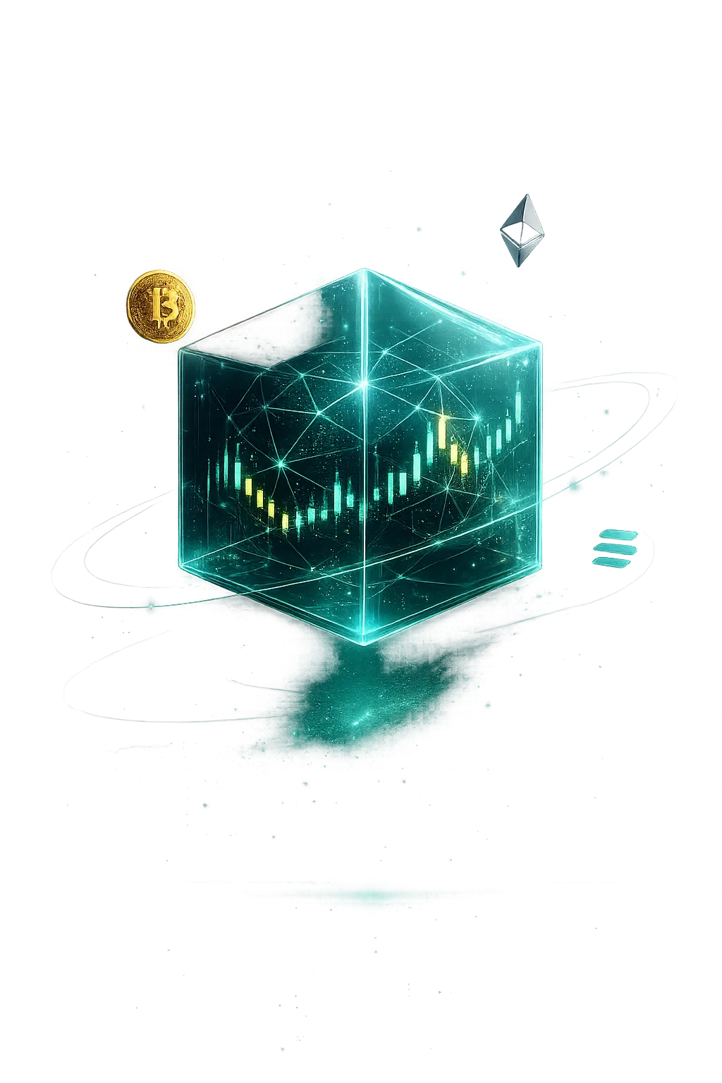 Learn crypto trading