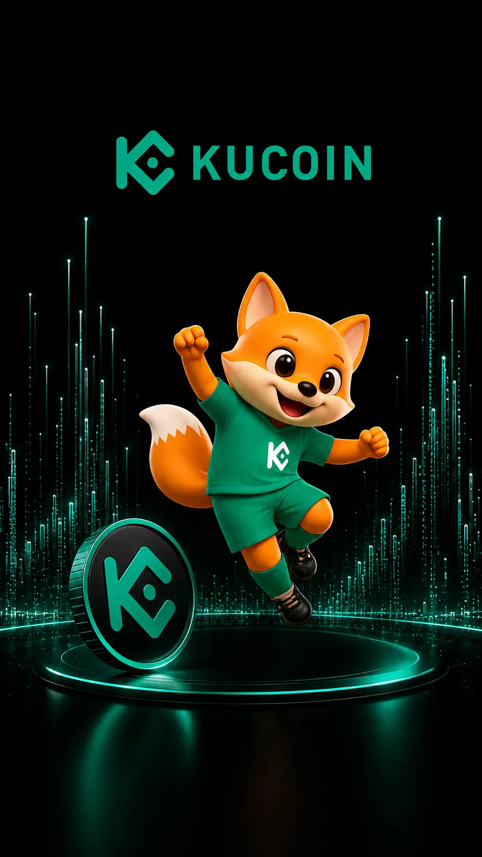 kucoin crypto trading exchange