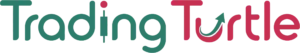 Trading turtle logo