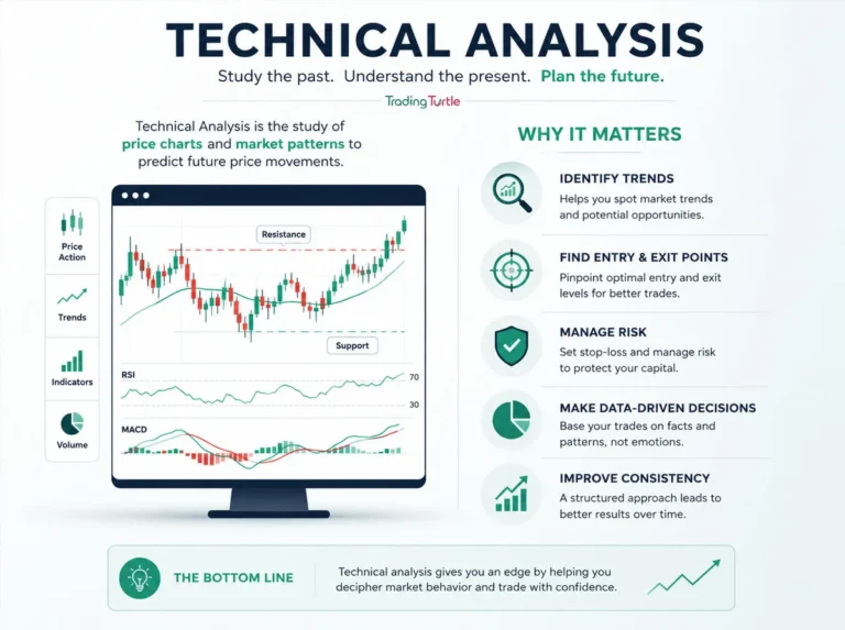 image explaining what is technical analysis