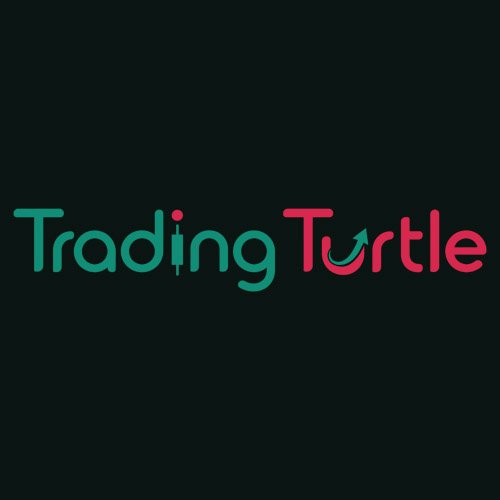 Trading Turtle Logo- Editorial Team